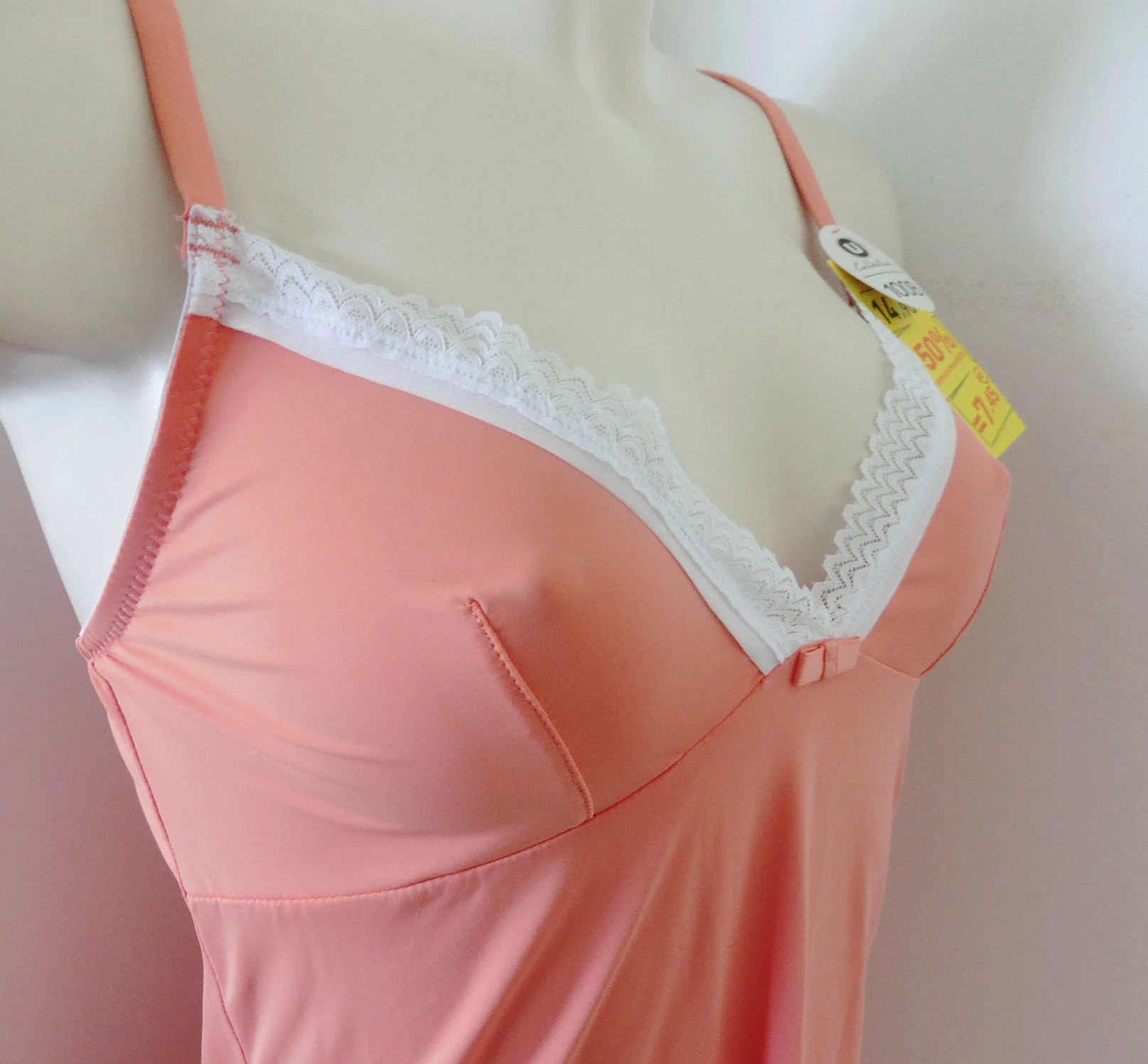Set van 2 babydolls maat 36 – photo 9